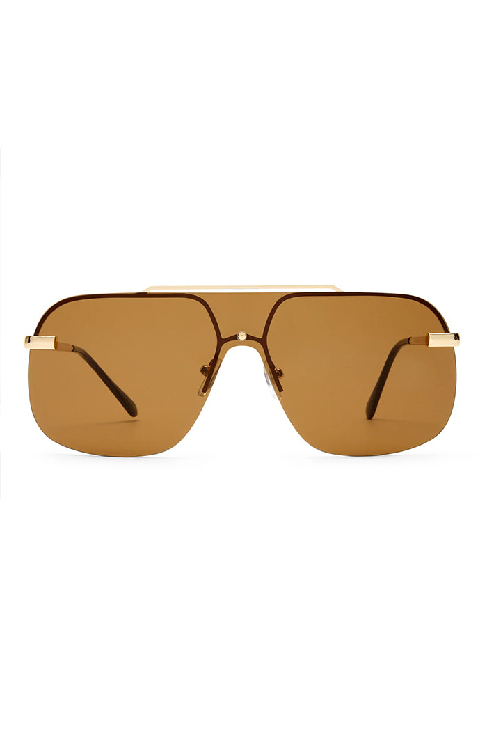 VENATICI SUNGLASSES GOLD
