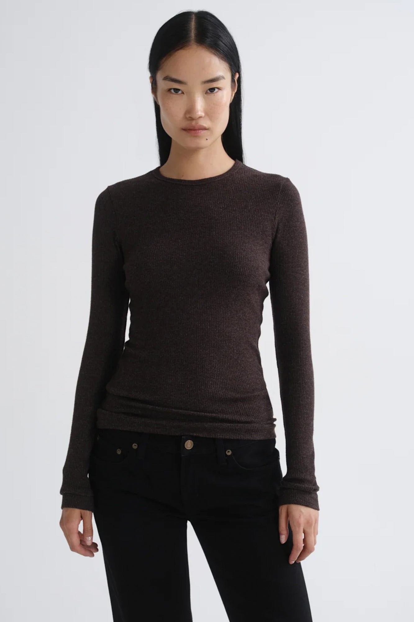 DELPHI SLIM TEE