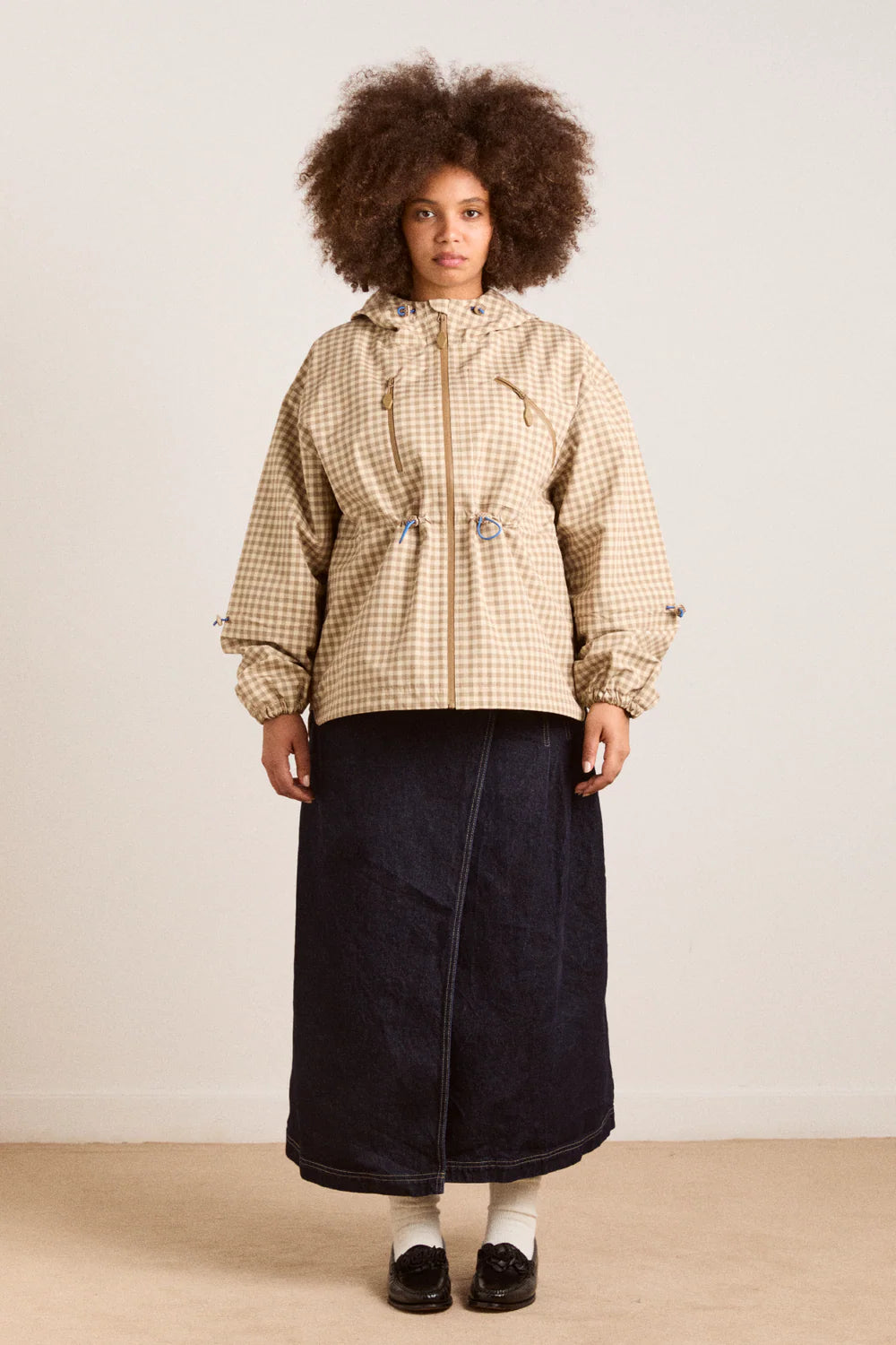 MATILDA RAINCOAT