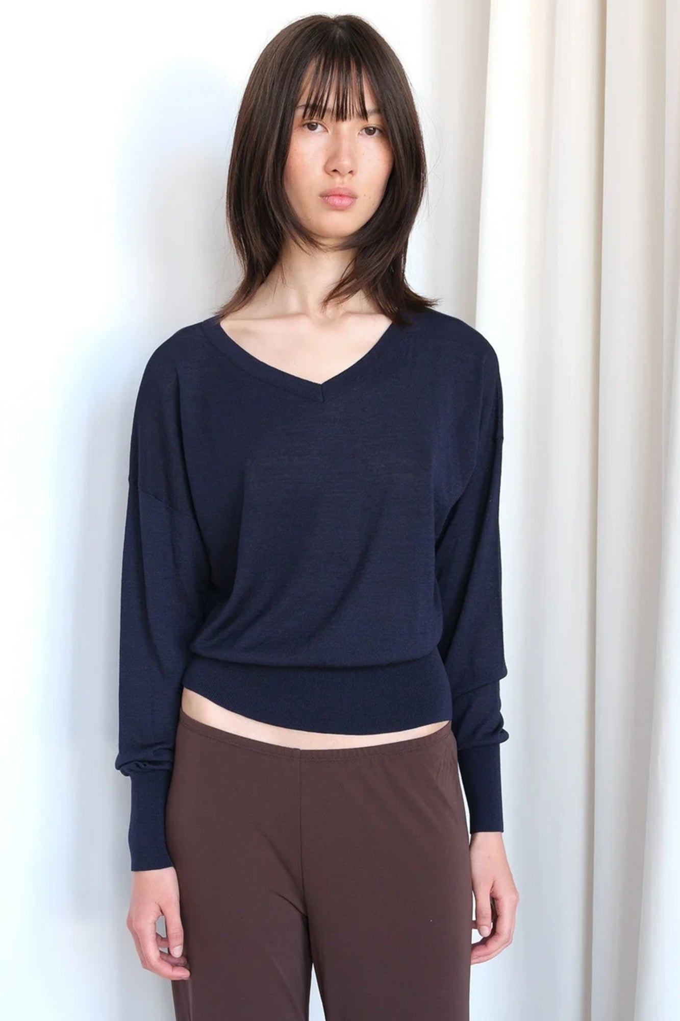 ANDREA SWEATER