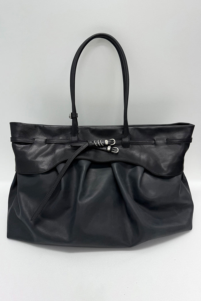 SOFT GRANDMA LAYERED BAG
