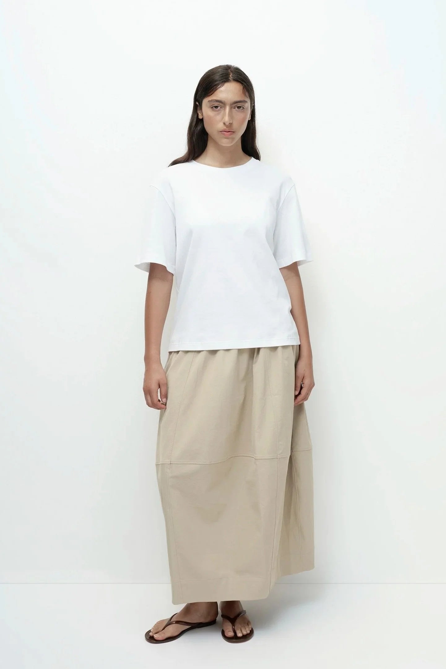 OVERSIZED T-SHIRT