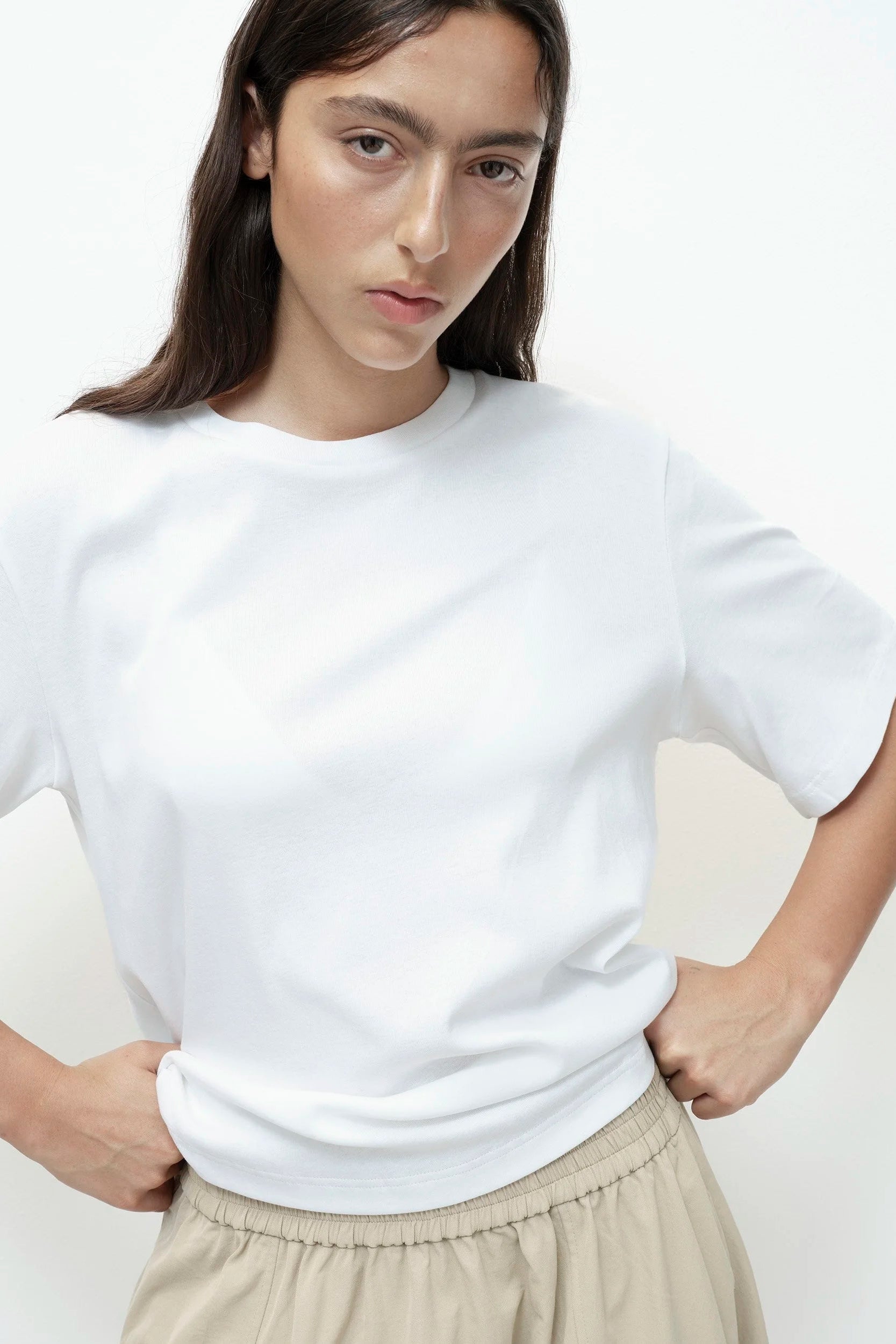 OVERSIZED T-SHIRT