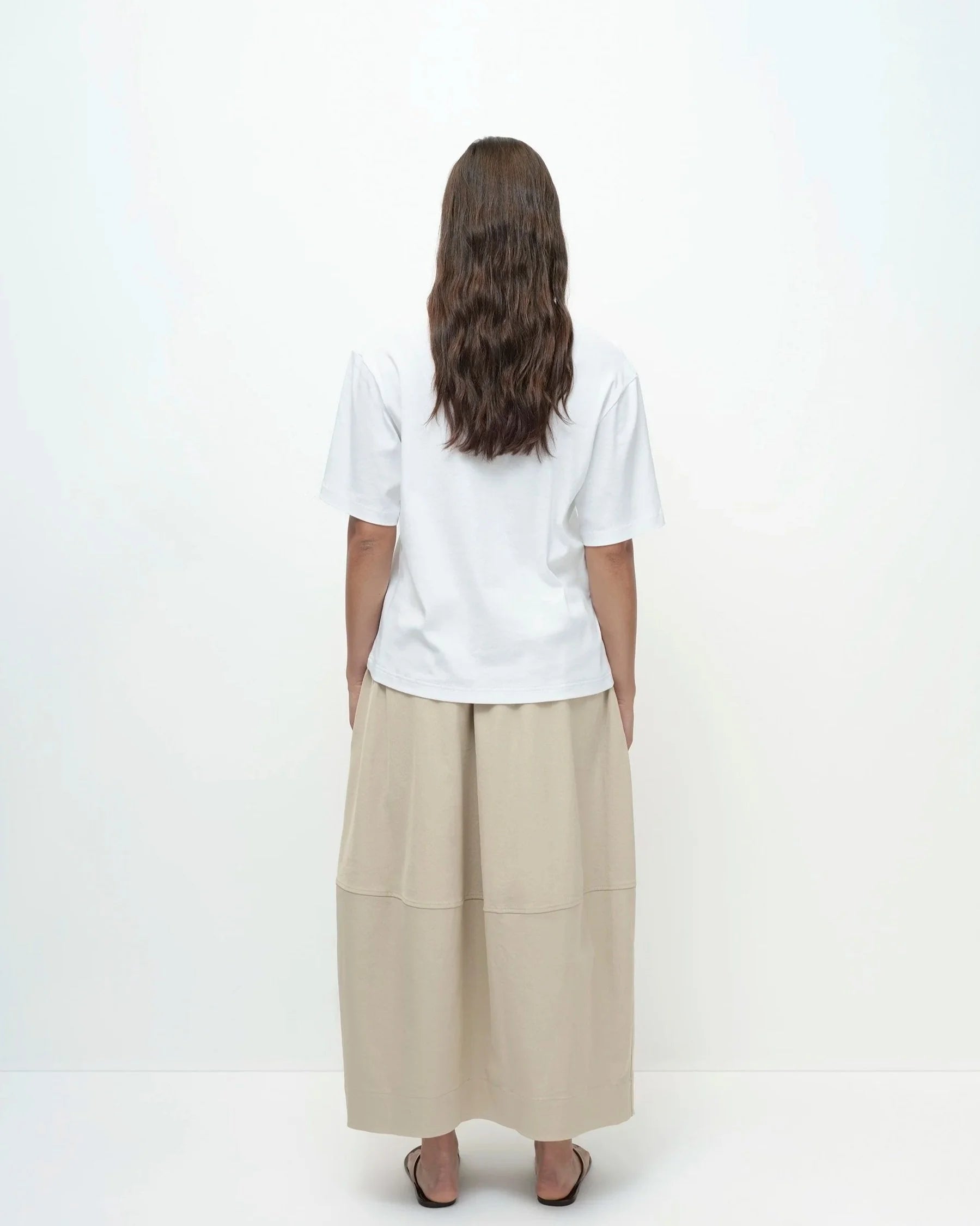 OVERSIZED T-SHIRT