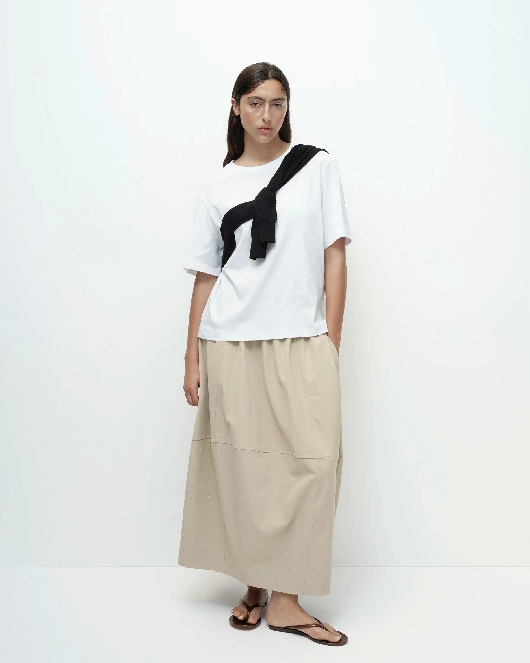 OVERSIZED T-SHIRT