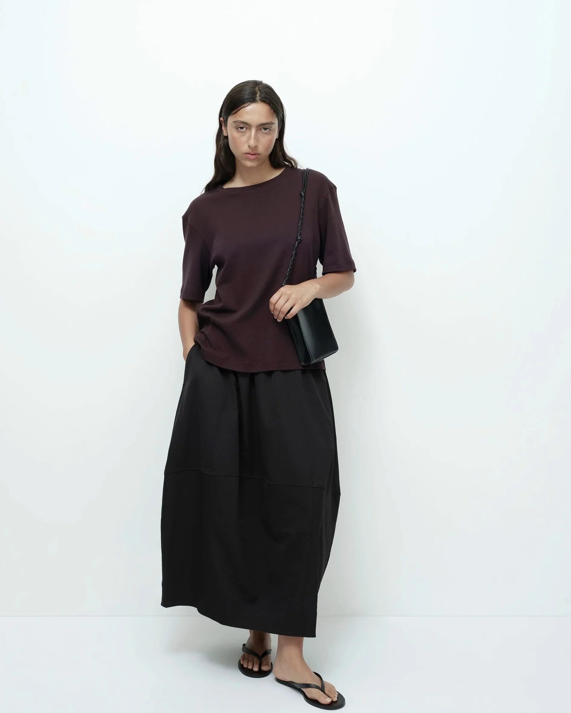OVERSIZED T-SHIRT