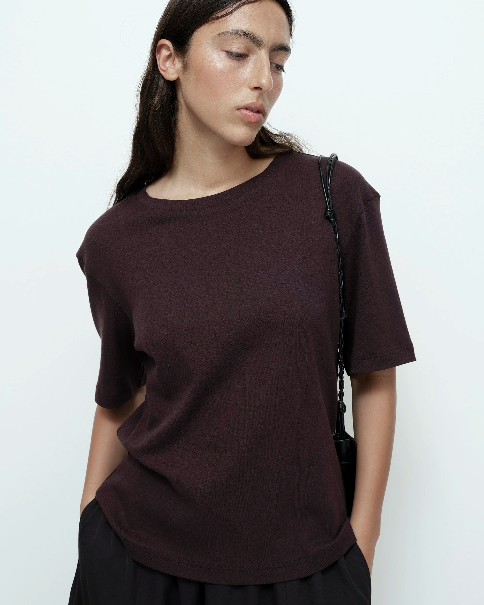 OVERSIZED T-SHIRT