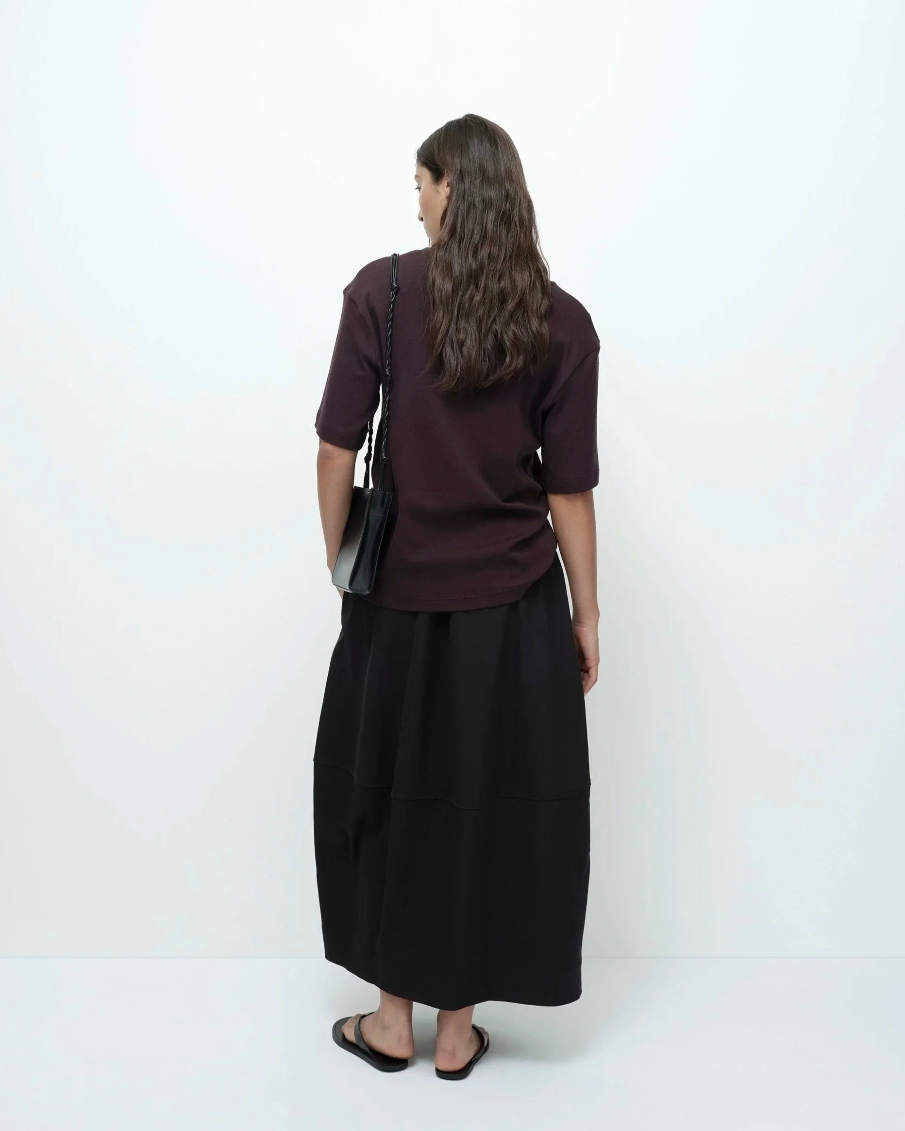 OVERSIZED T-SHIRT