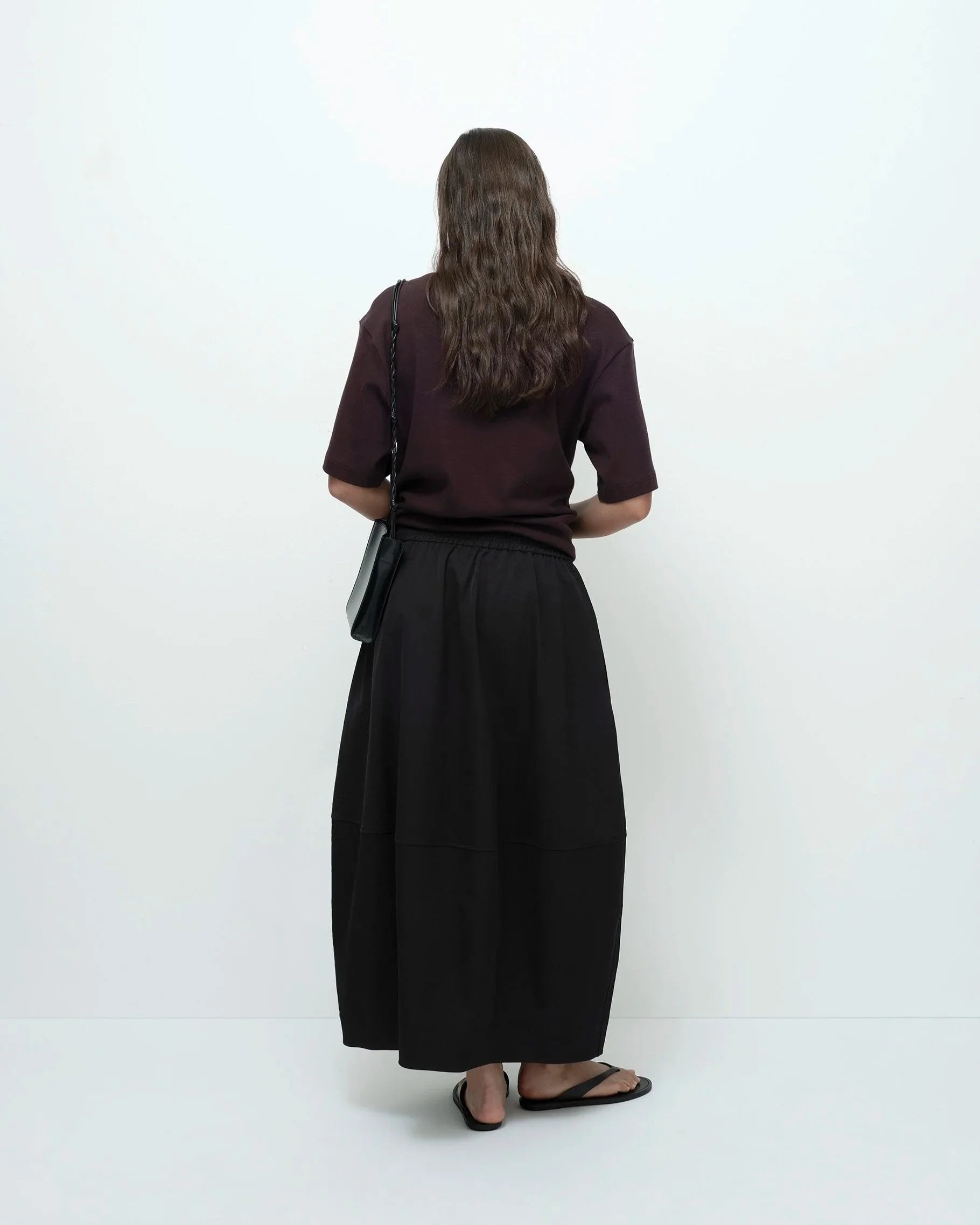 OVERSIZED T-SHIRT