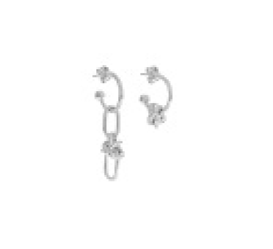 DARIA EARRINGS