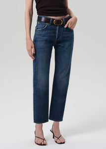 Citizens of Hummanity Winslow jean Tinsley medium blue wash | Pipe and Row
