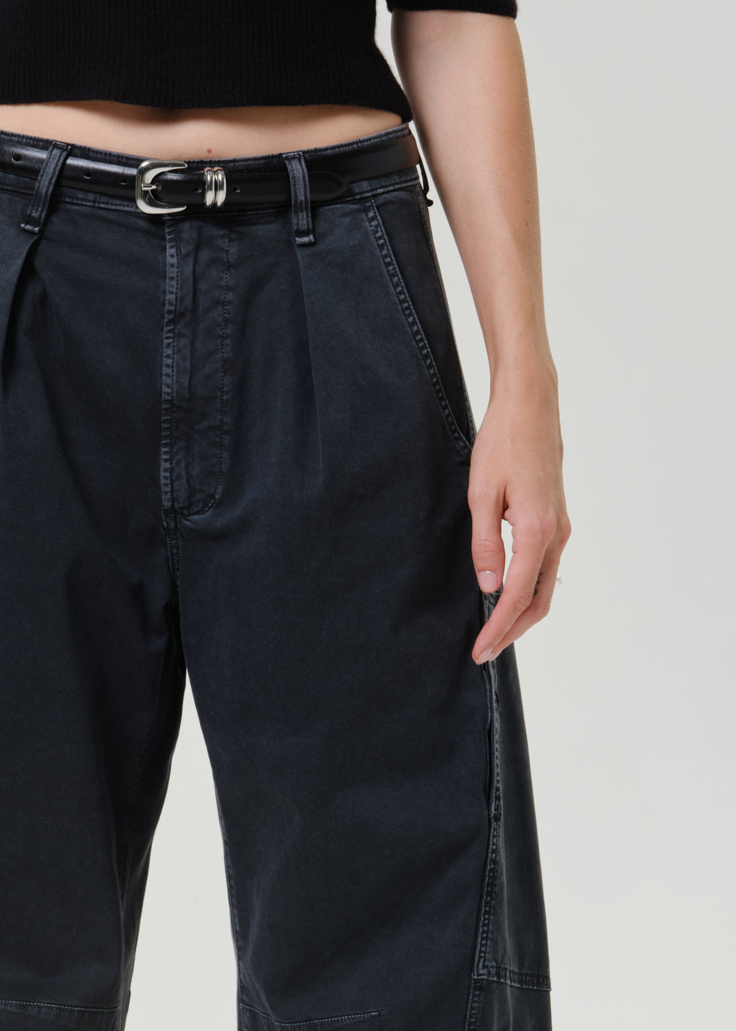 FLIGHT PANT