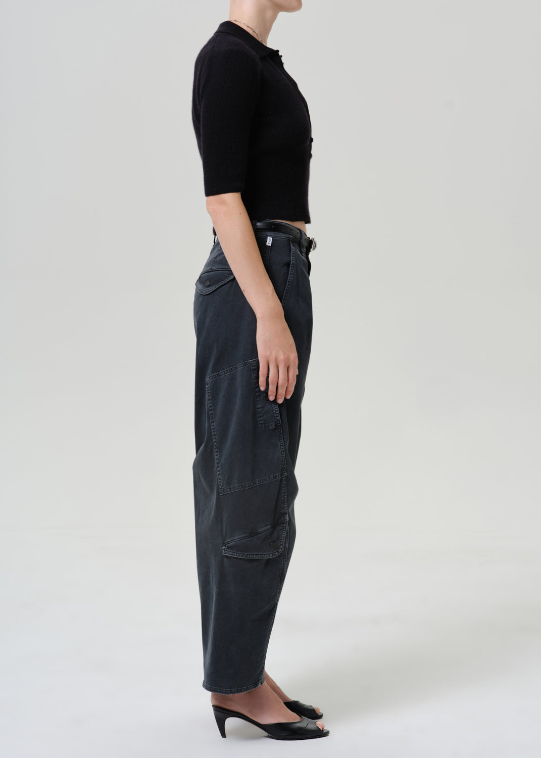 FLIGHT PANT