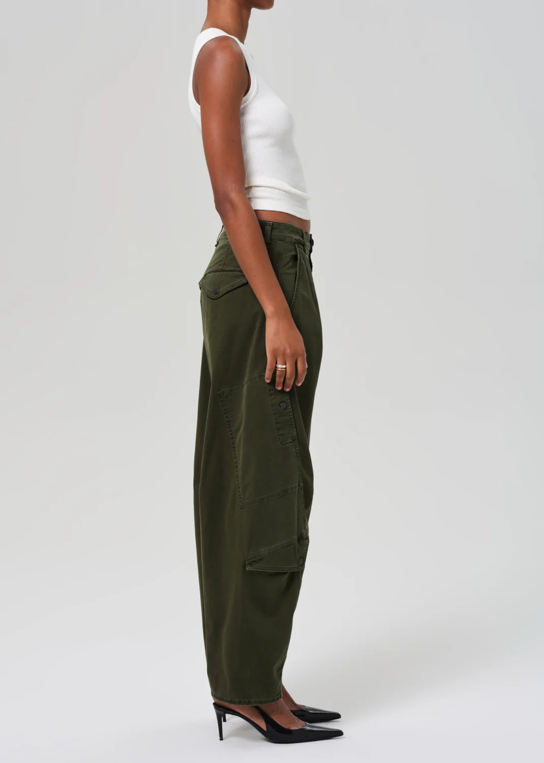 FLIGHT PANT