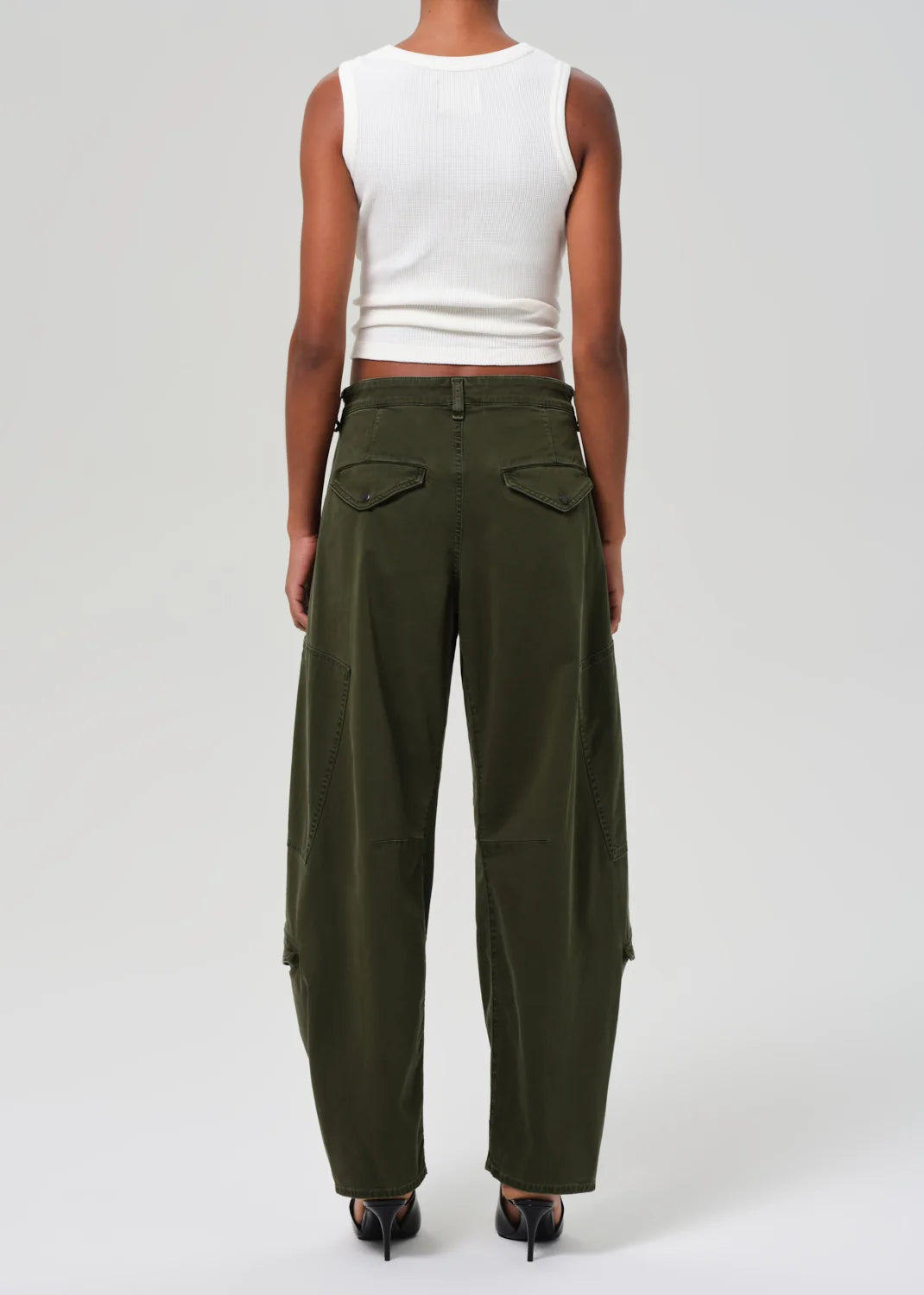FLIGHT PANT