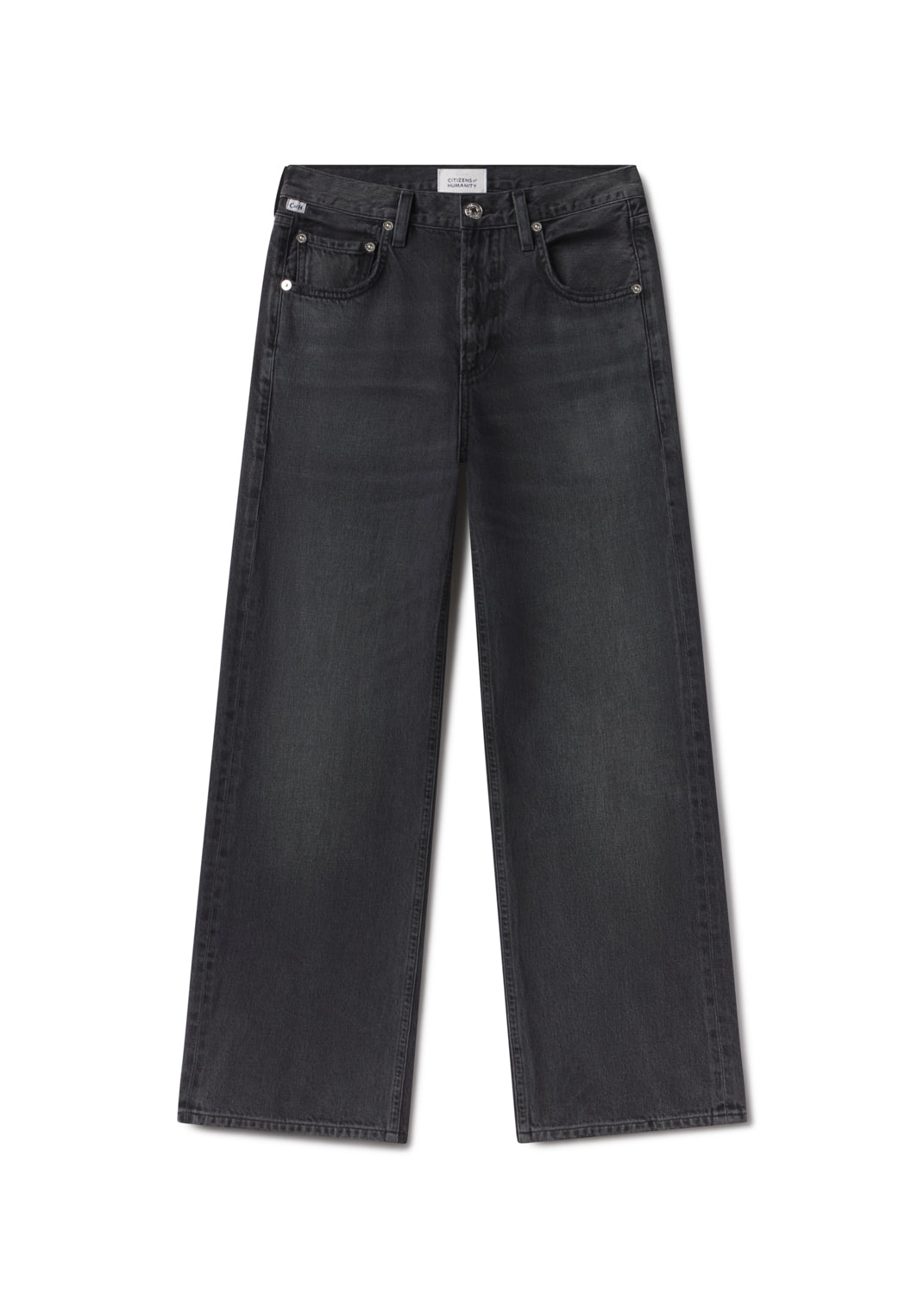 LINDZ STRAIGHT JEAN