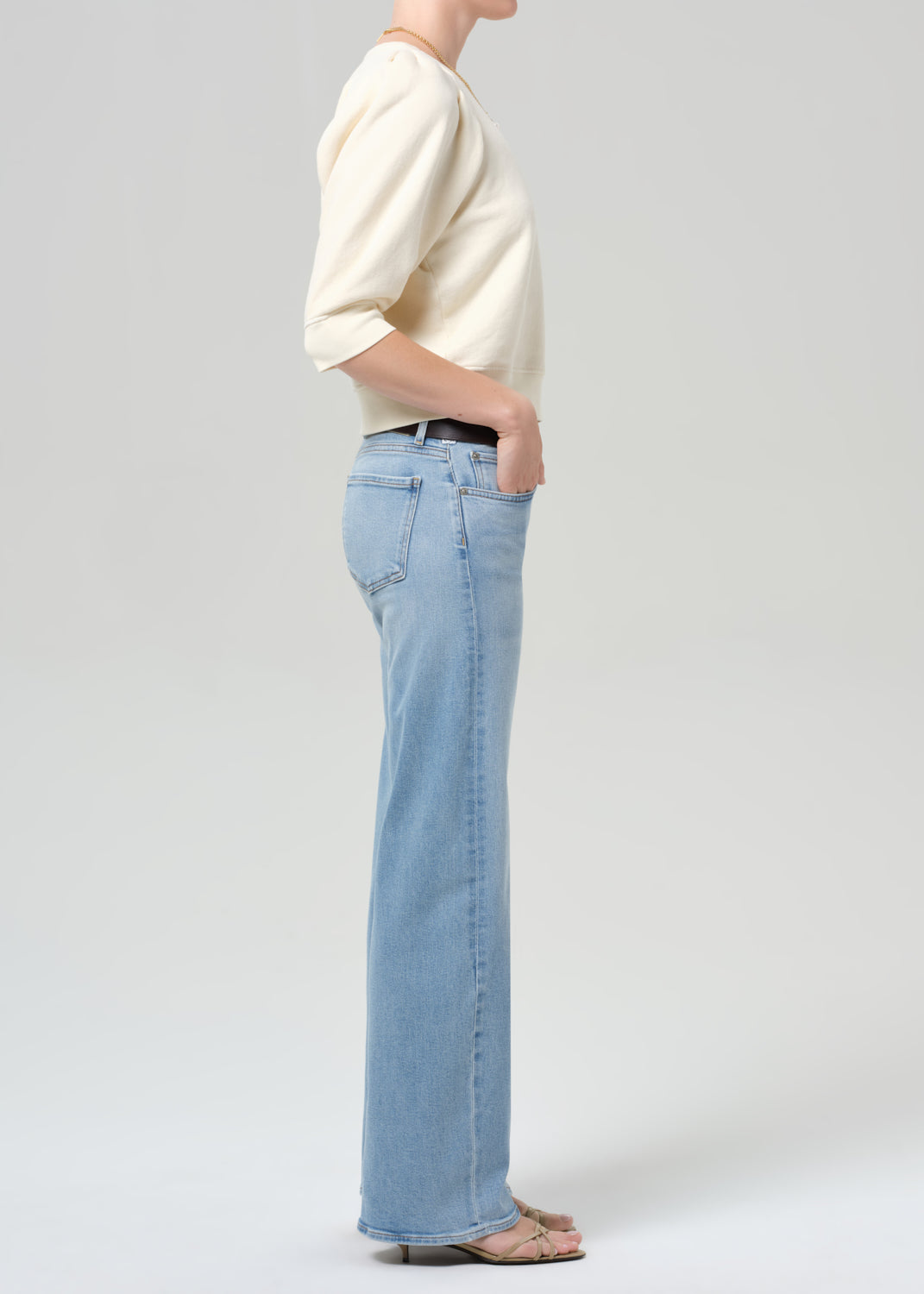 NORA TROUSER