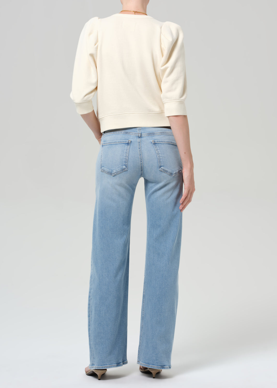 NORA TROUSER
