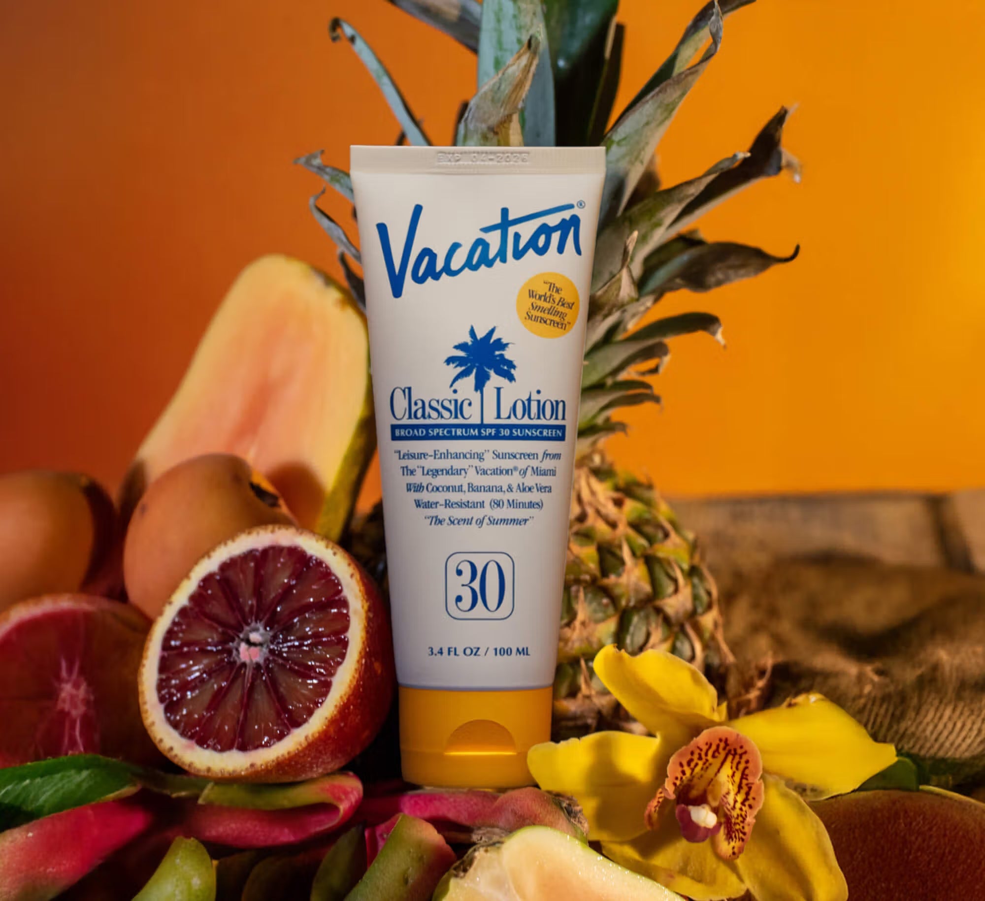 CLASSIC LOTION SPF 30