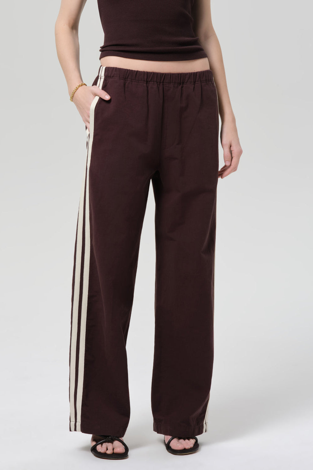 AURORA TRACK PANT