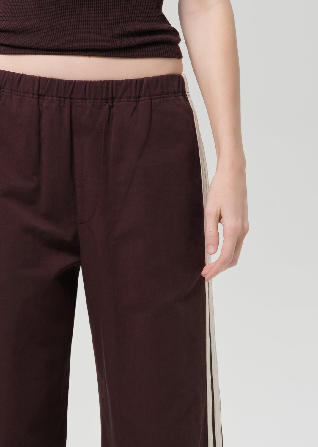 AURORA TRACK PANT