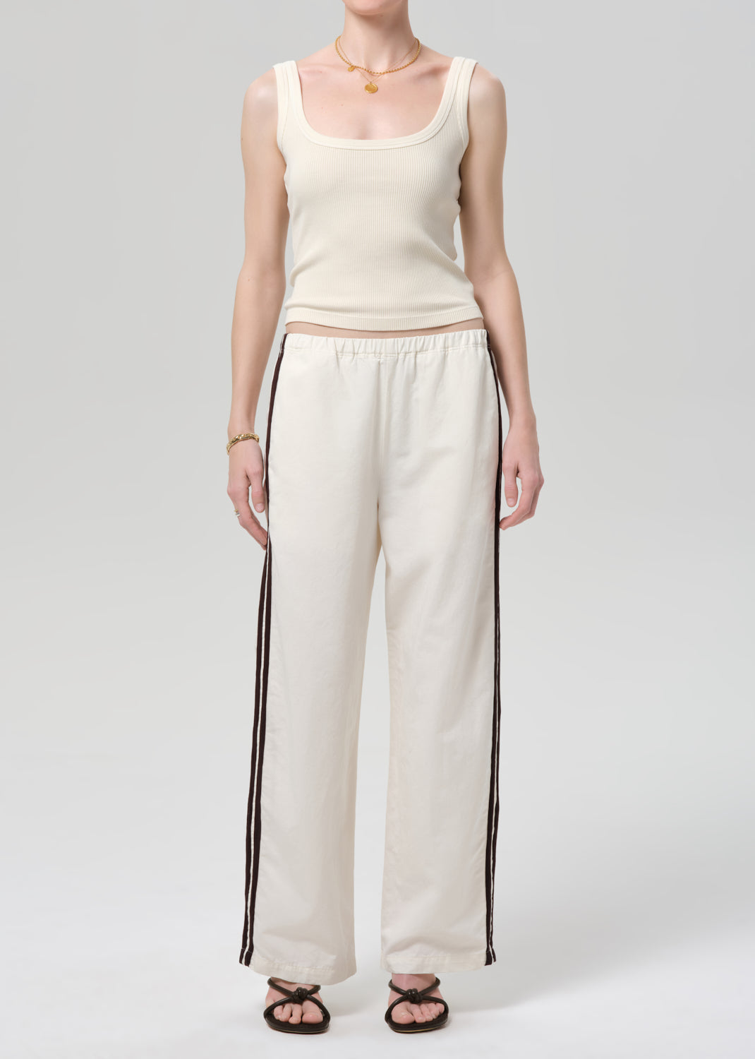 AURORA TRACK PANT