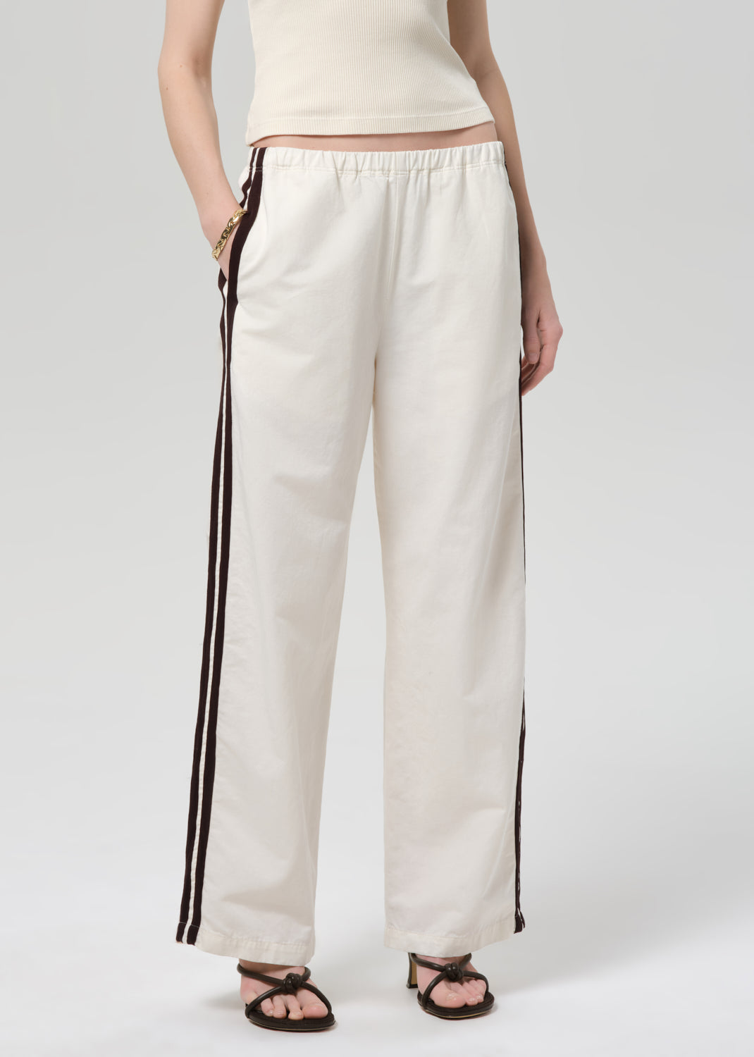 AURORA TRACK PANT