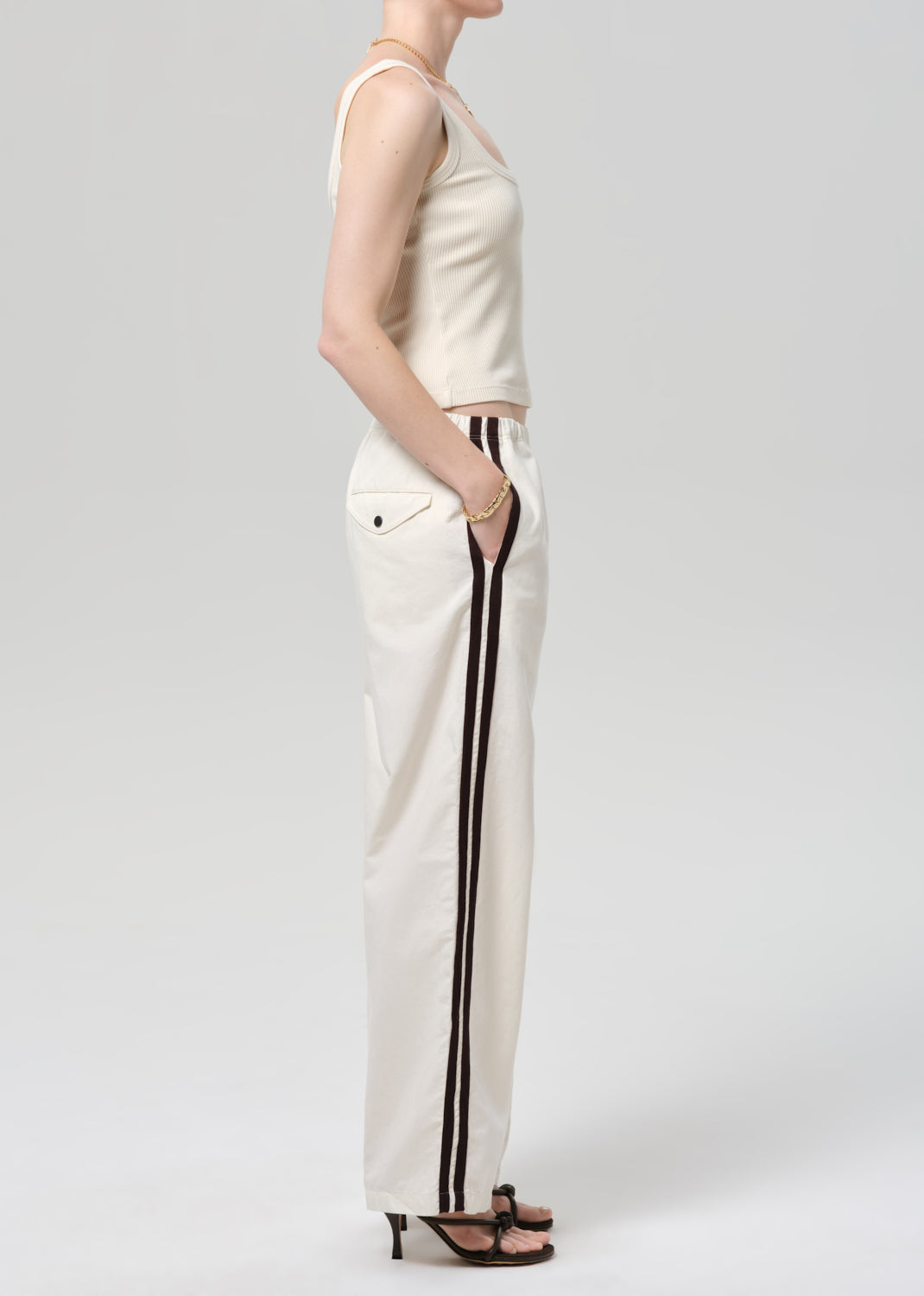 AURORA TRACK PANT