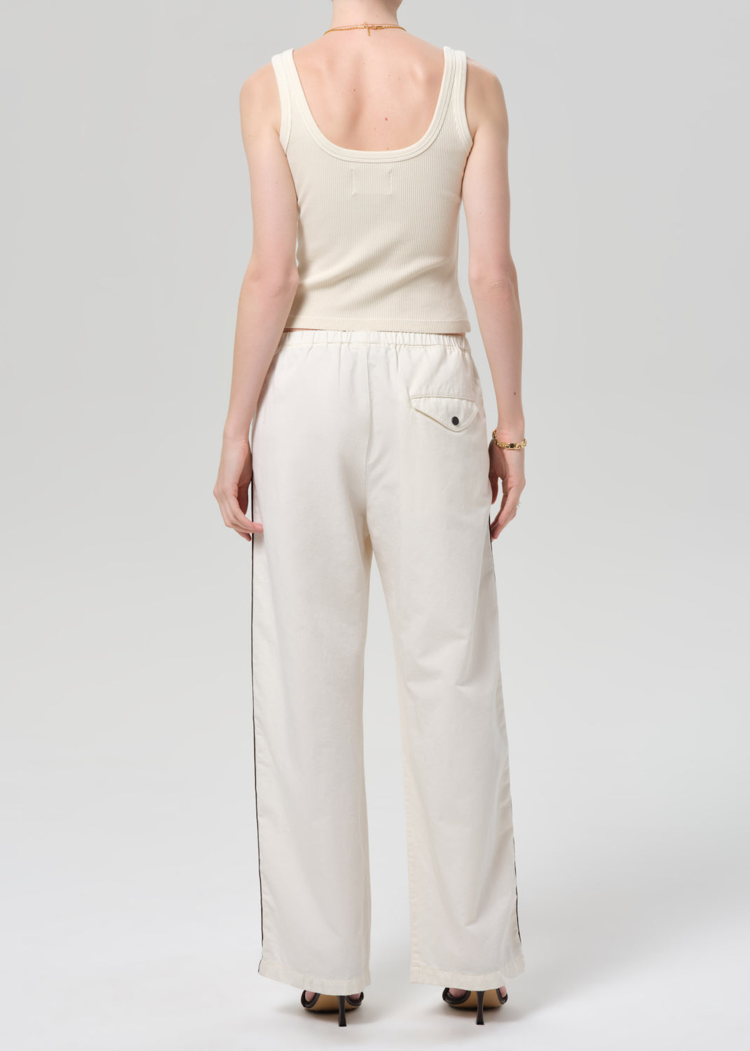 AURORA TRACK PANT