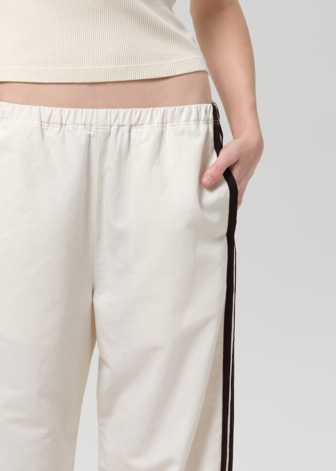 AURORA TRACK PANT