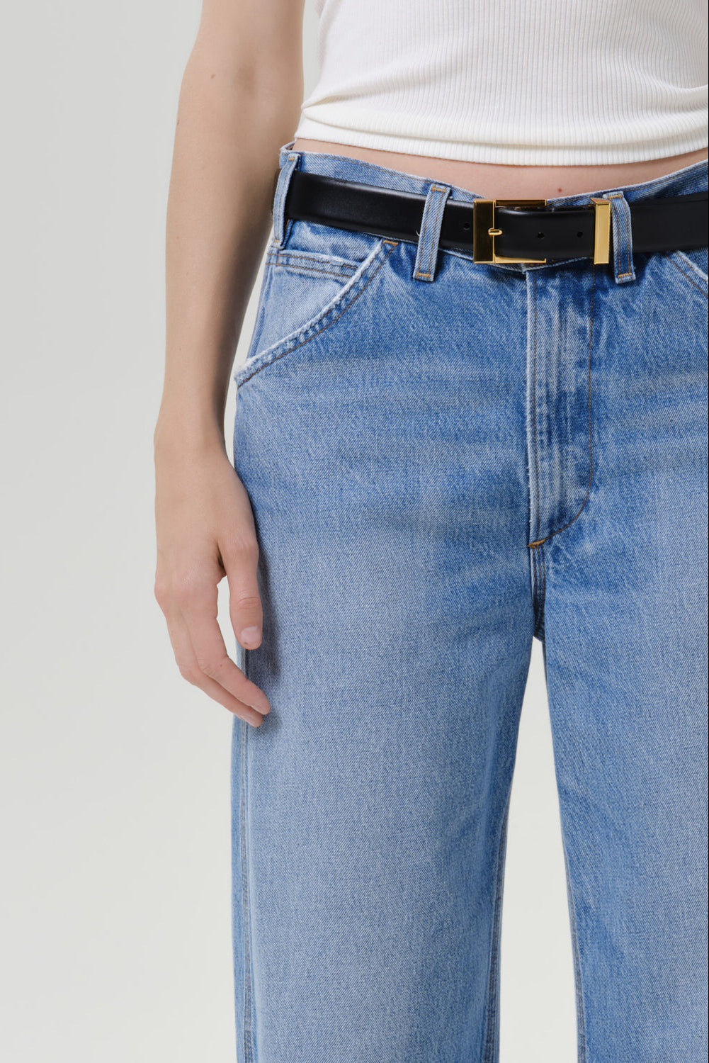 MIRO FULL LENGTH DECK PANT