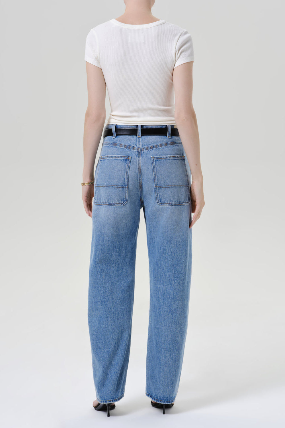 MIRO FULL LENGTH DECK PANT