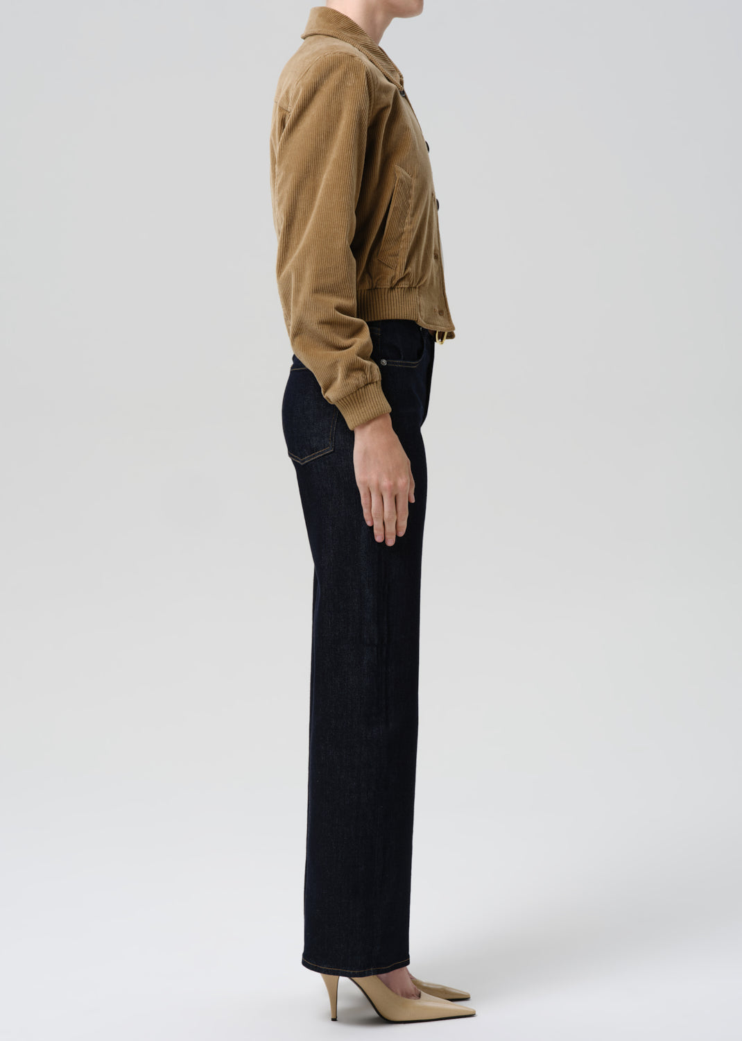 ANNINA JEANS 30"