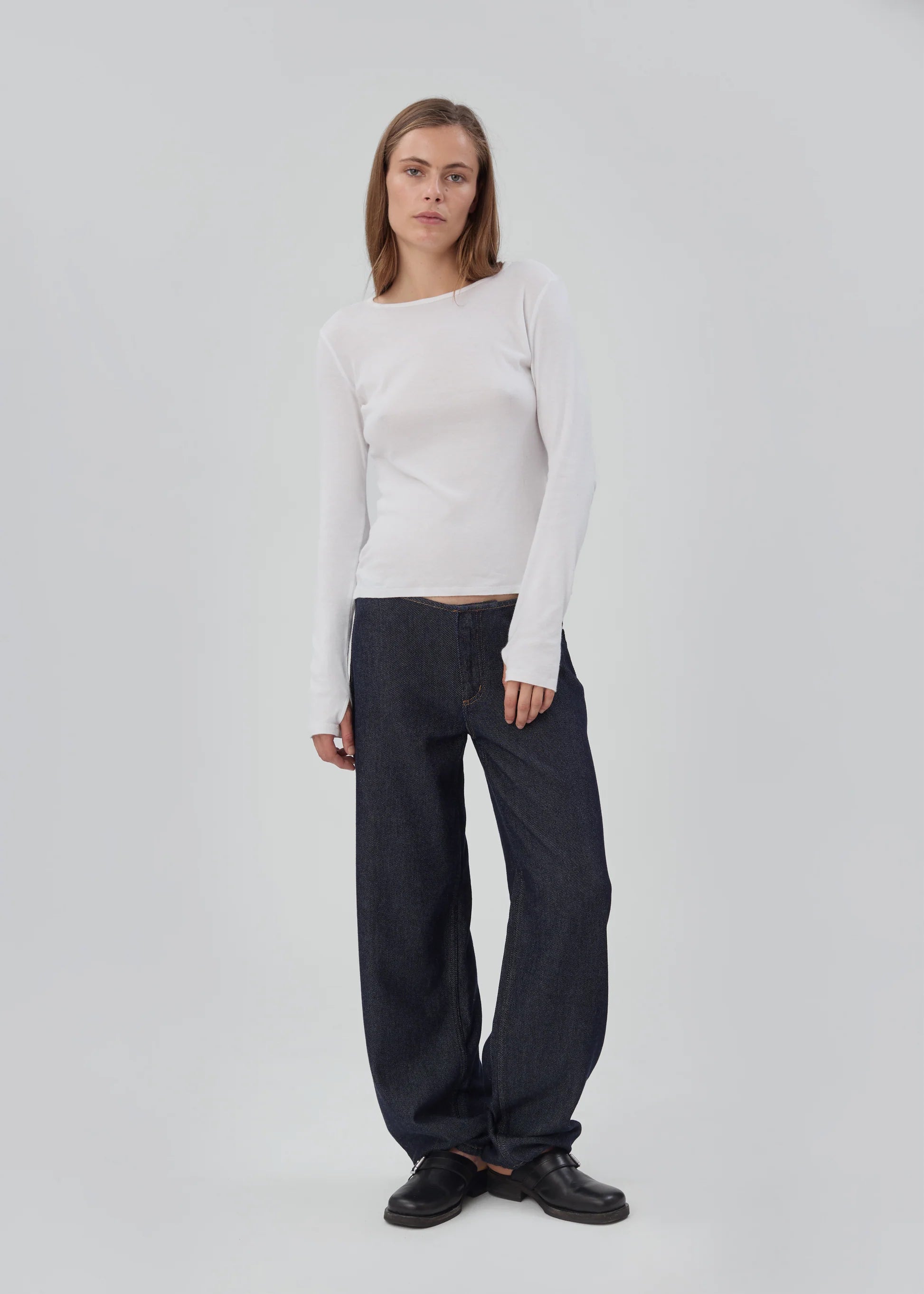 SPORT JEAN