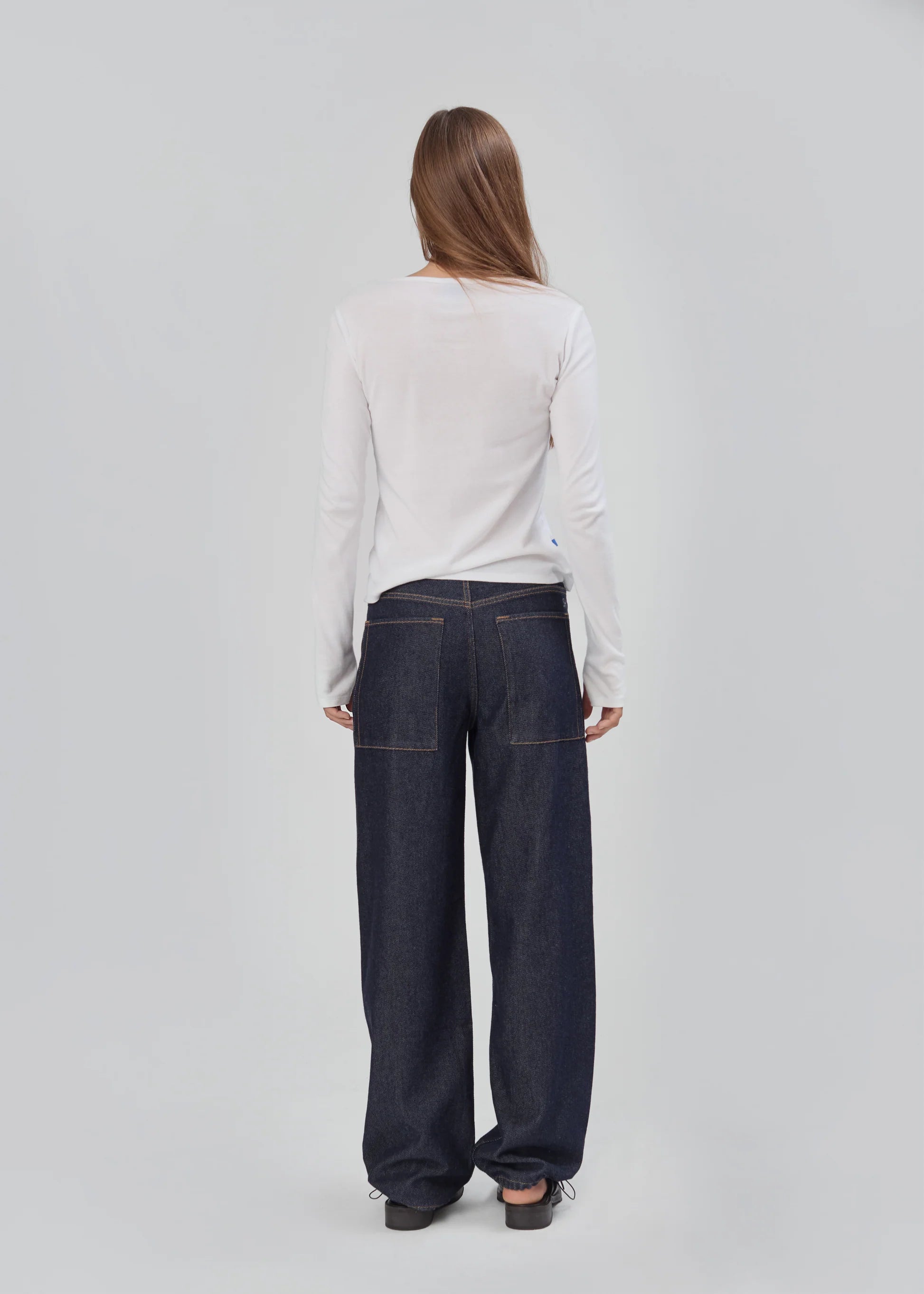 SPORT JEAN