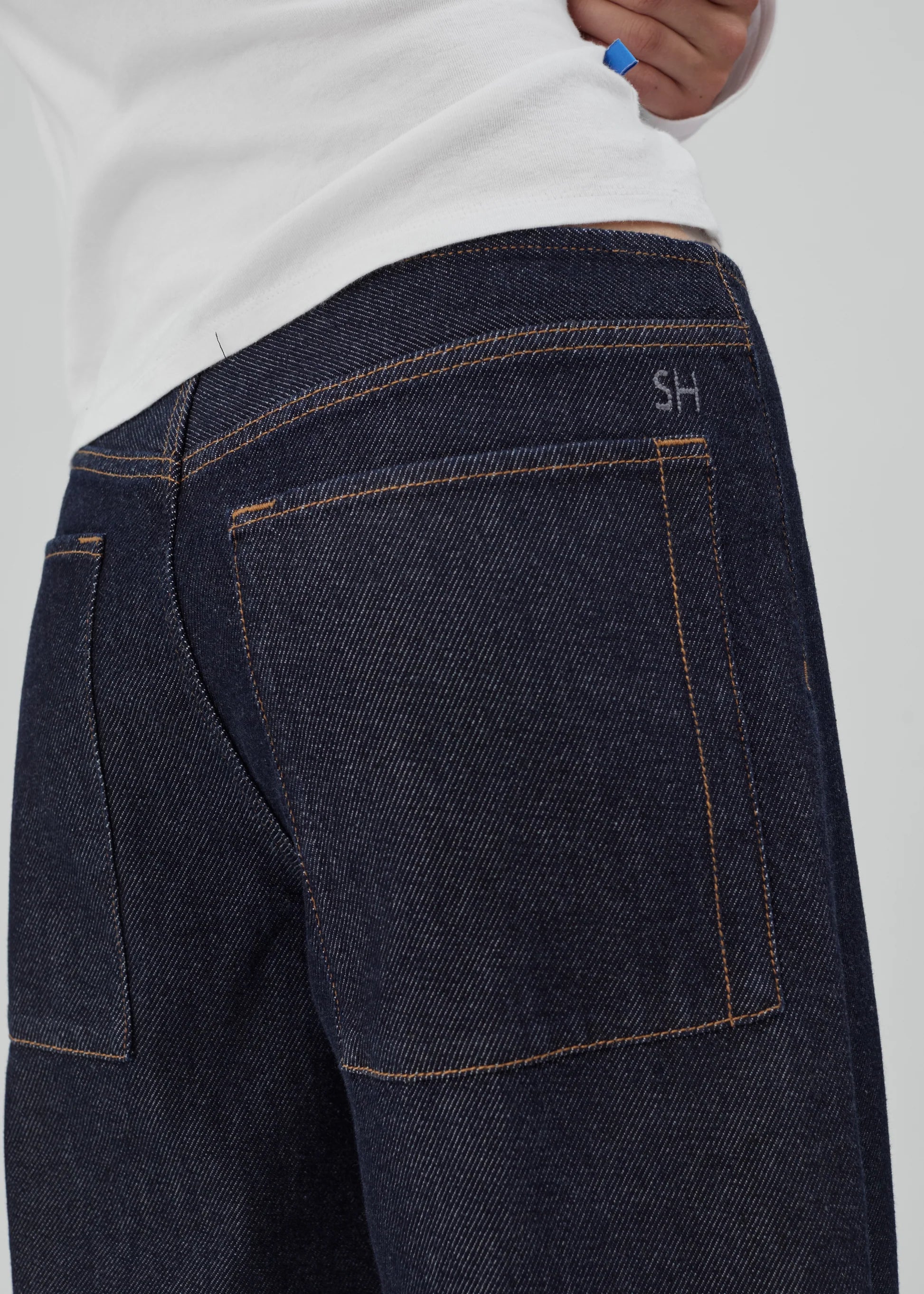 SPORT JEAN