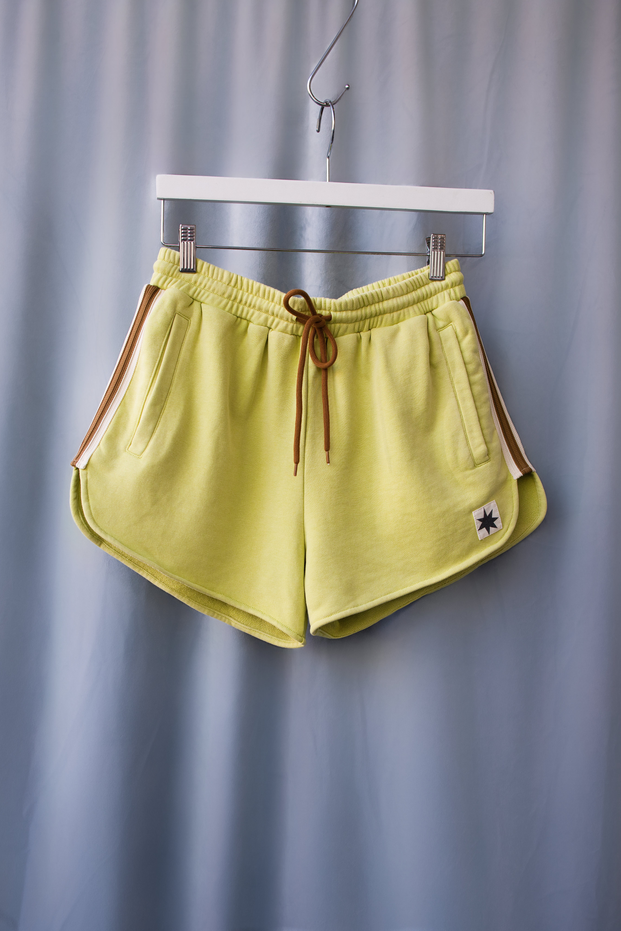 ALL SORTS RUNNER SHORTS