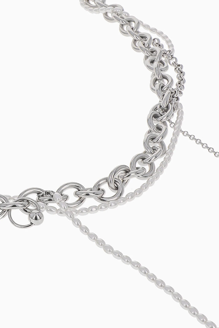 SALEM NECKLACE