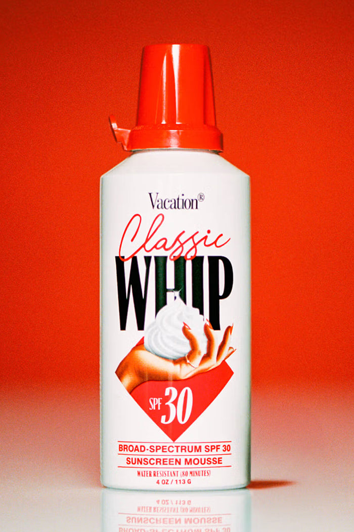 CLASSIC WHIP SPF 30