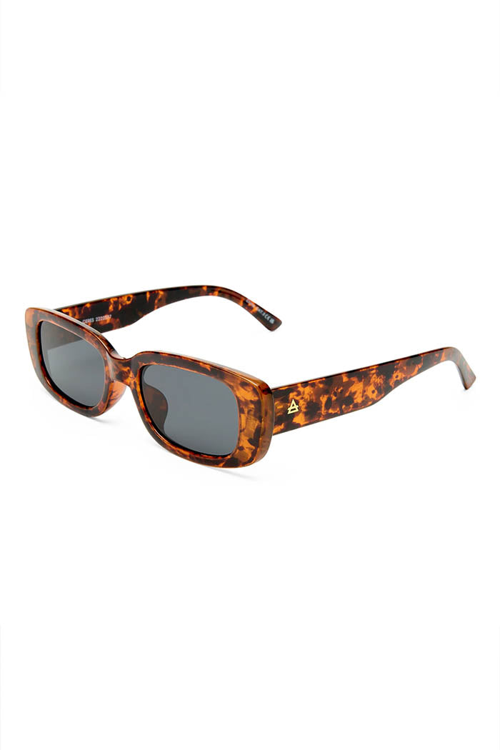CERES SUNGLASSES DARK TORT