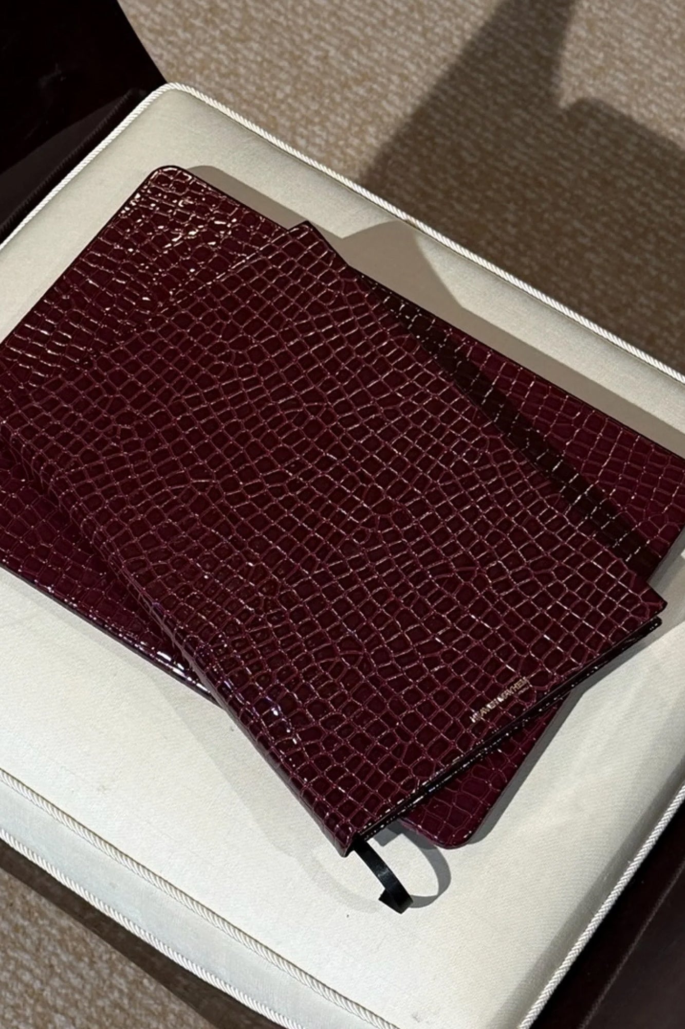MERLOT JOURNAL