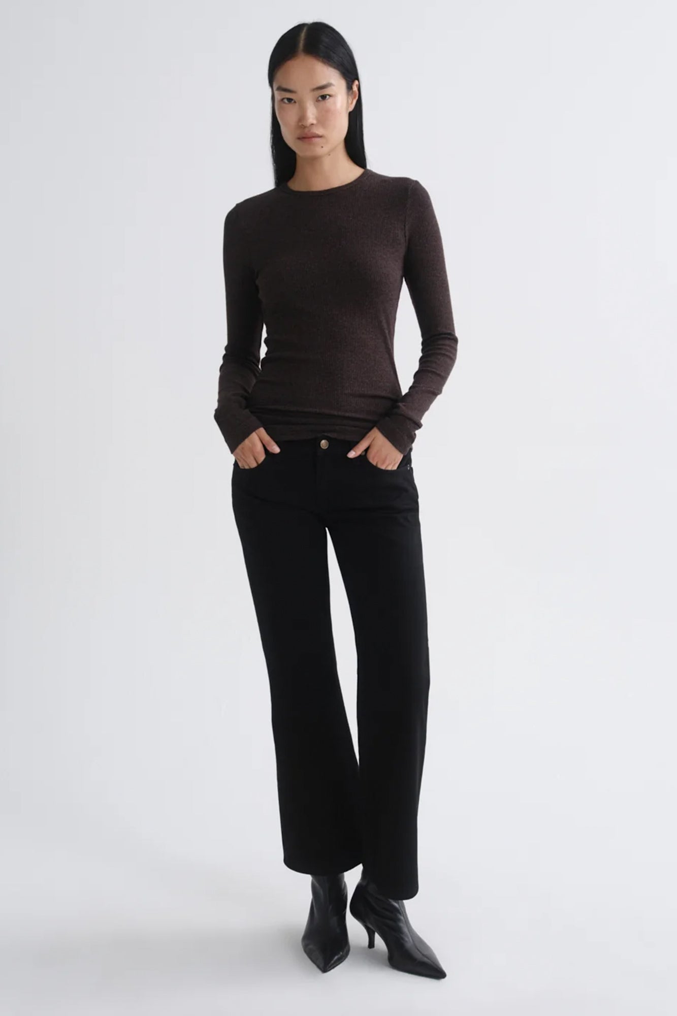 DELPHI SLIM TEE