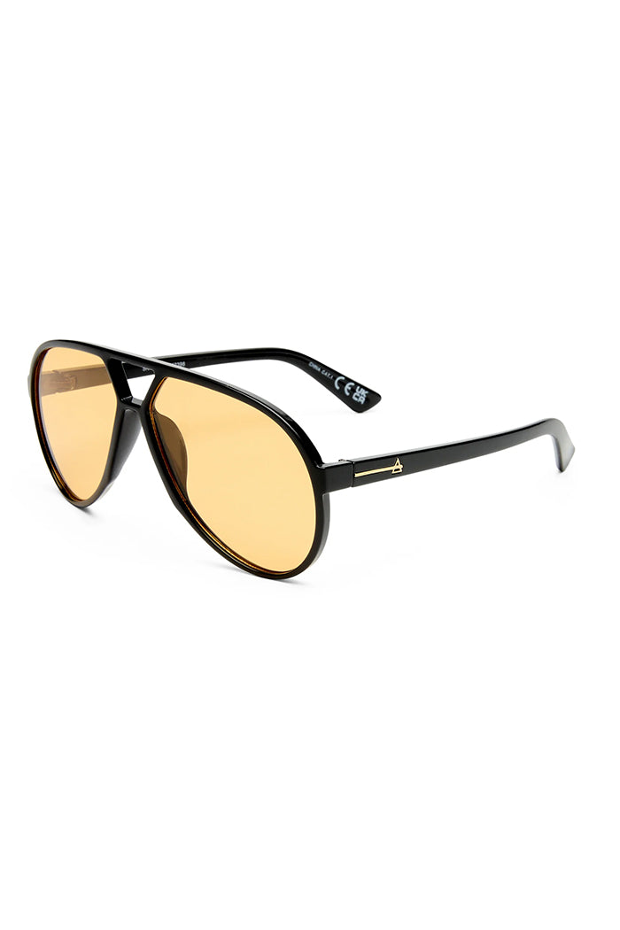 SKYVEIL SUNGLASSES BLACK