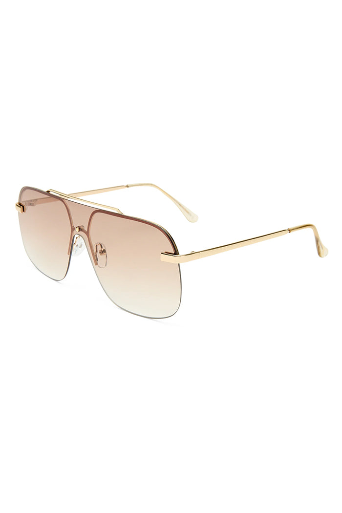 VENATICI SUNGLASSES BRIGHT GOLD