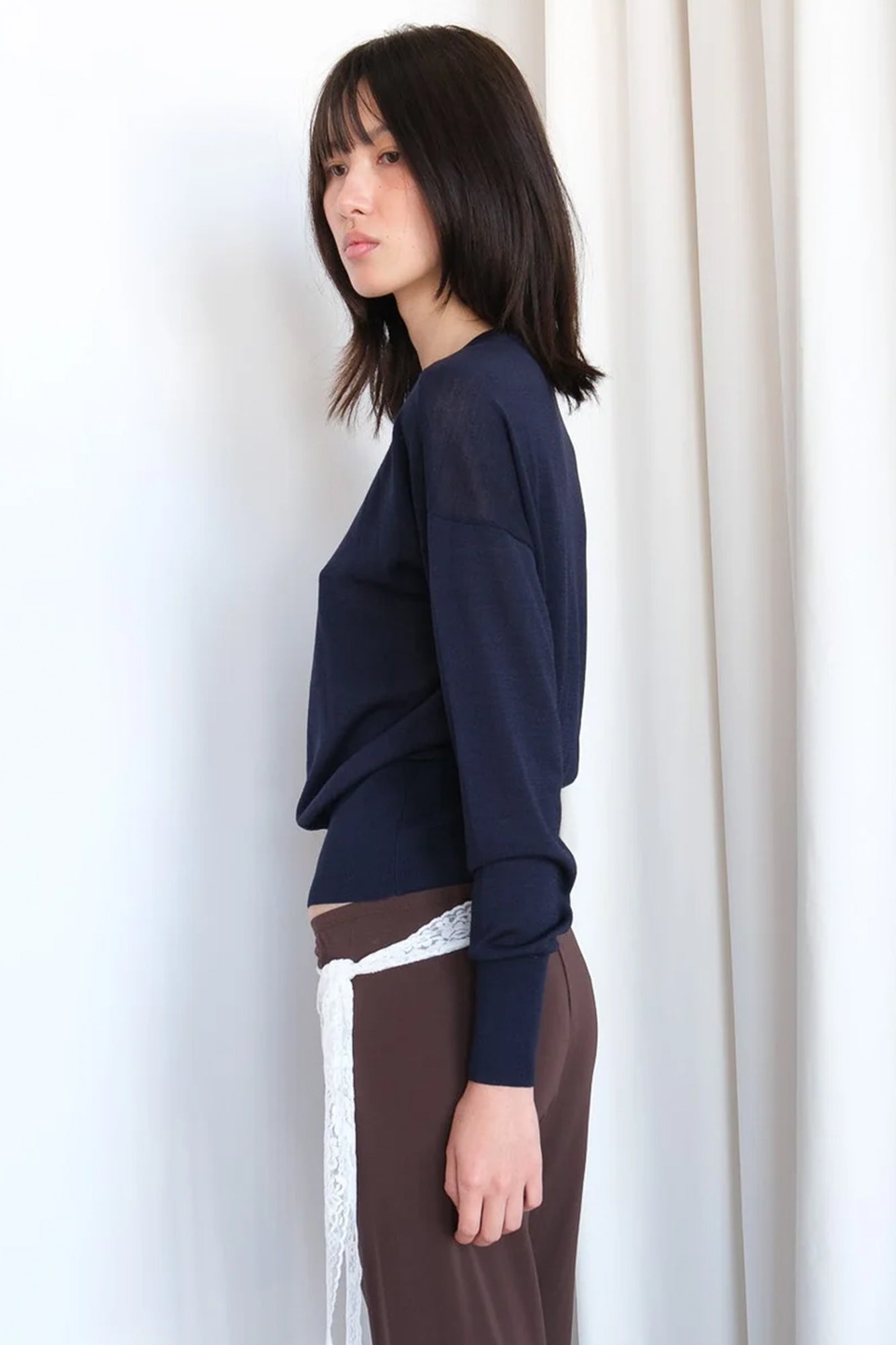 ANDREA SWEATER