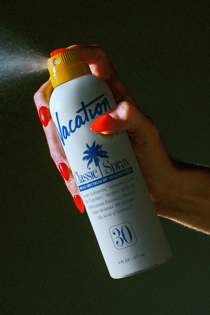CLASSIC SPRAY SPF 30