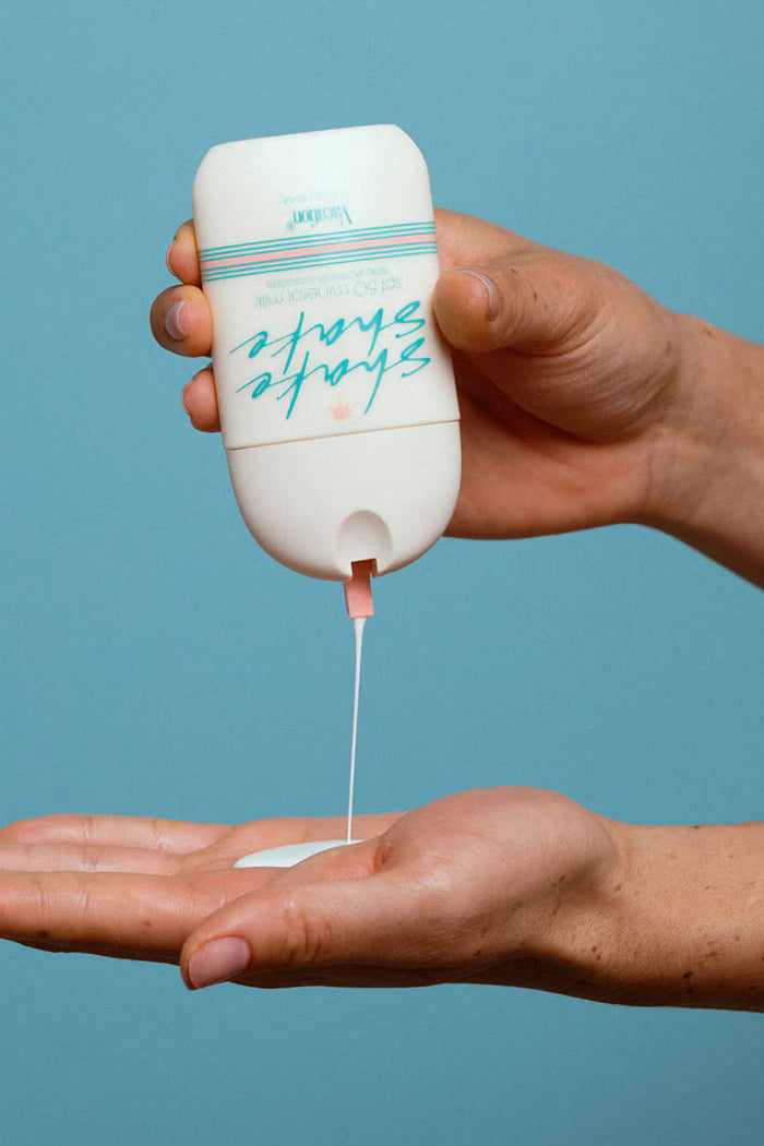 SHAKE SHAKE SPF 50