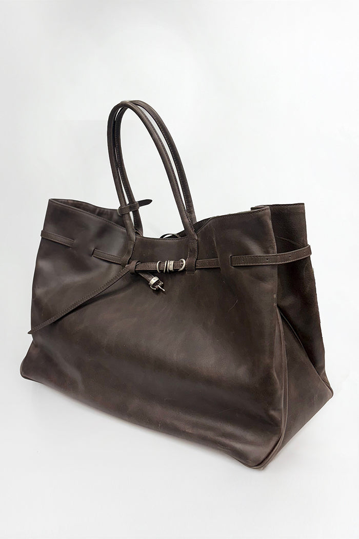 GRANDMA USED BAG XL