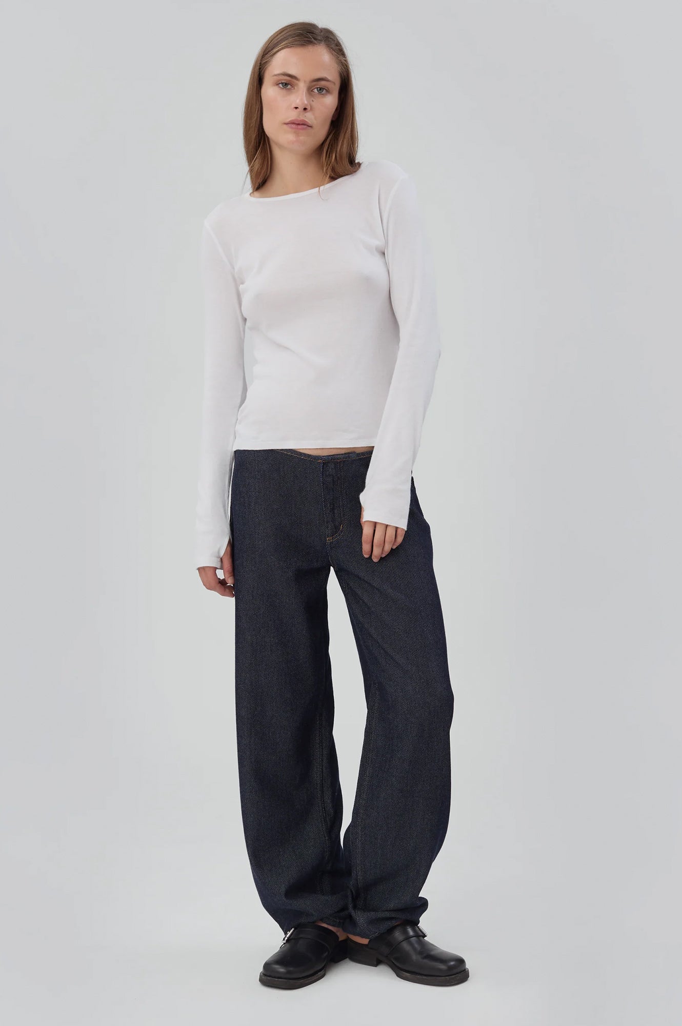 SPORT JEAN
