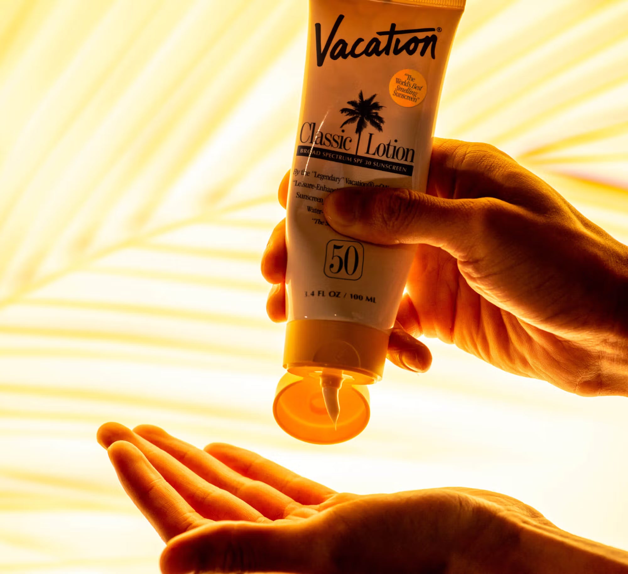 CLASSIC LOTION SPF 50